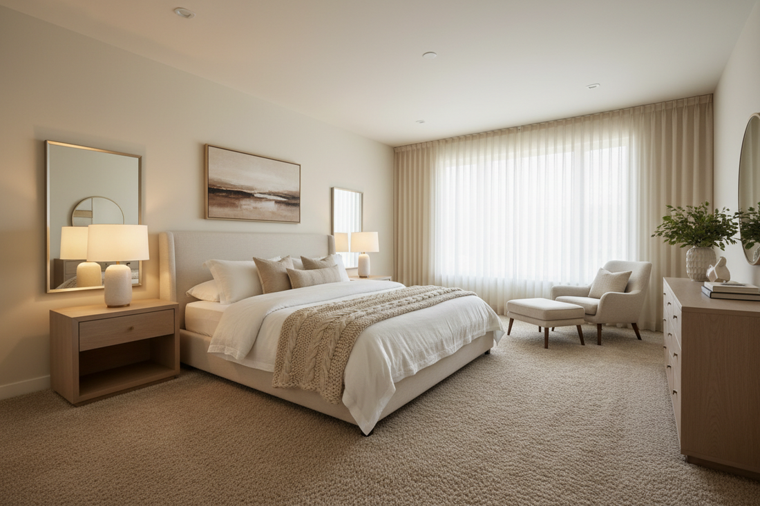 Carpet trends in 2026 in Twin Cities, MN
