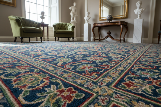 Flooring Trends of 2026 Maplewood, MN