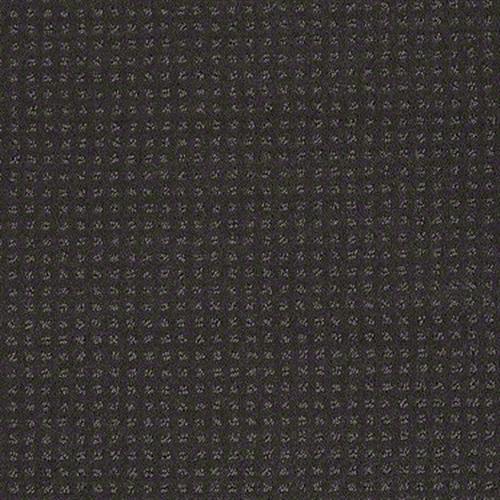 Quail Ridge Pattern in Vintage Leather Carpet