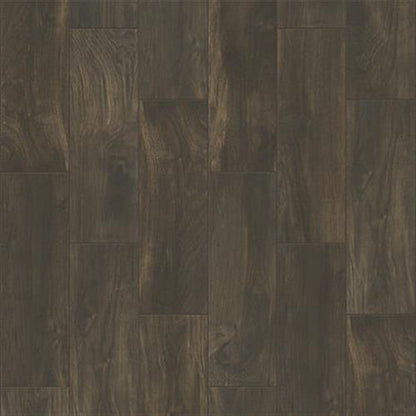 MERCER COURT 7X22 in Silhouette Tile