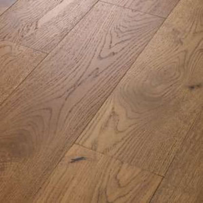 EXQUISITE in Warmed Oak Hardwood