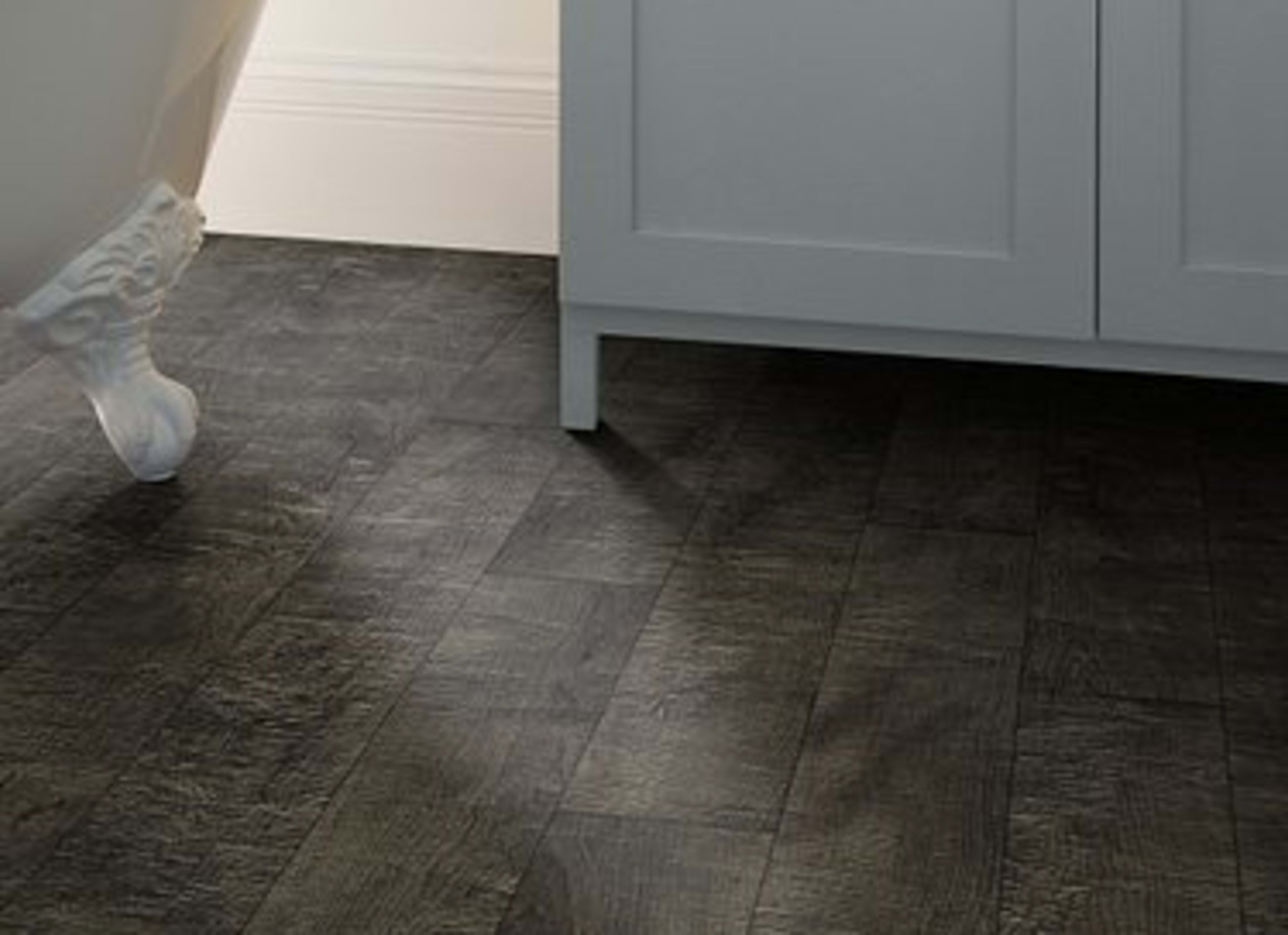 UPTOWN 8MIL in St. Charles Ave Luxury Vinyl