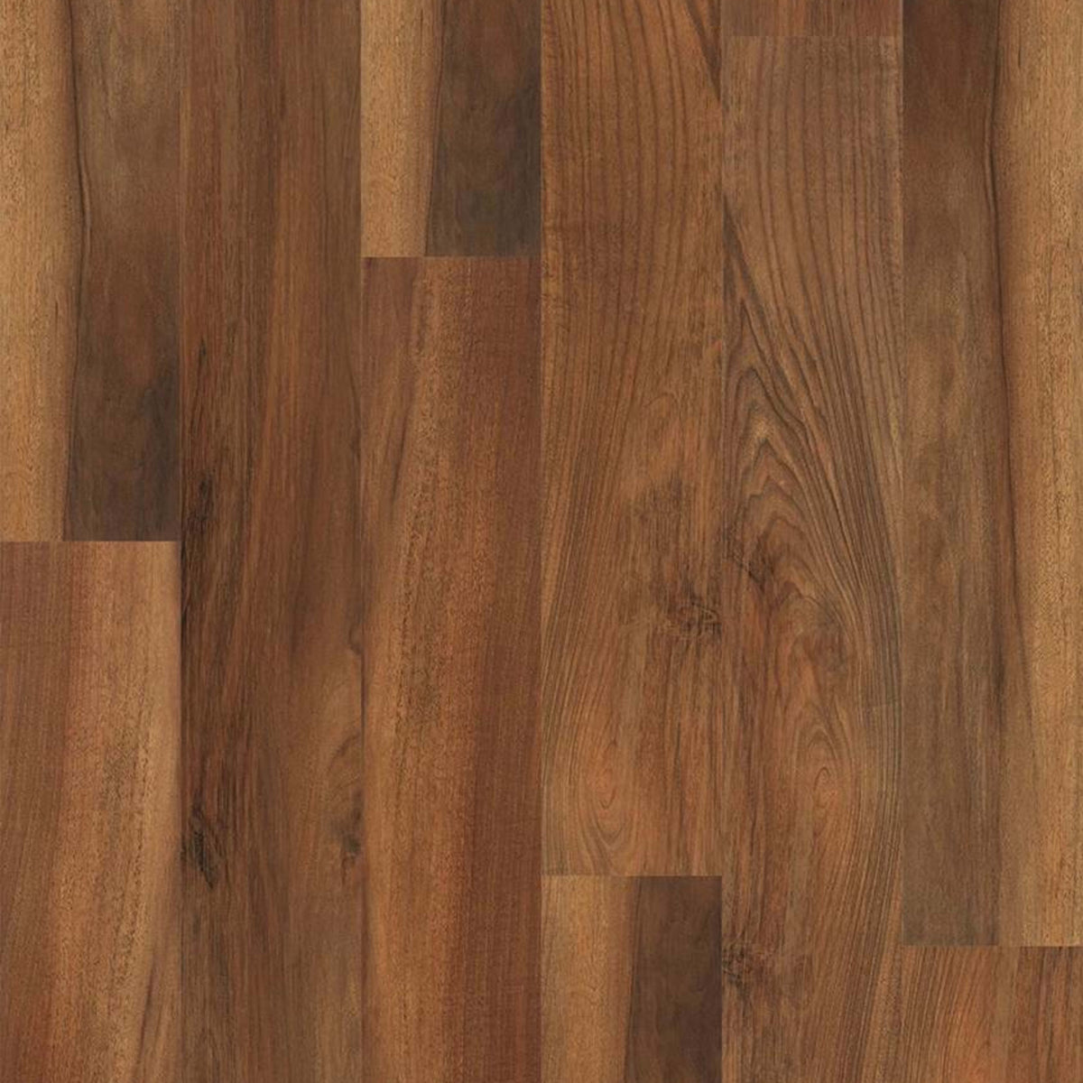 ENDURA PLUS in Amber Oak