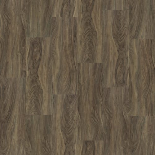 ENDURA PLUS in Cinnamon Walnut Luxury Vinyl