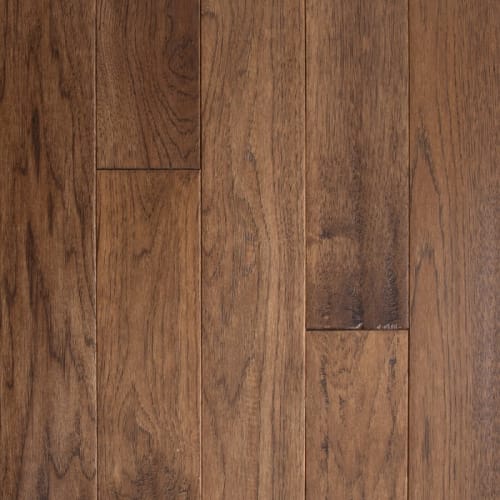 Chatelaine in Provincial 5" Hardwood