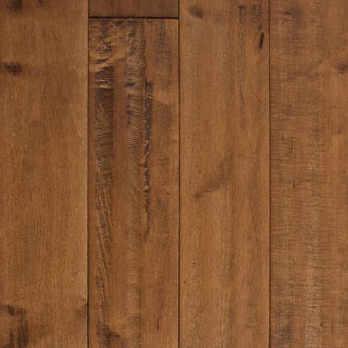 Chatelaine in Autumn 5" Hardwood