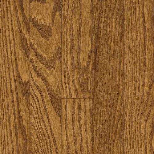 St. Andrews in Saddle - 2.25" Hardwood
