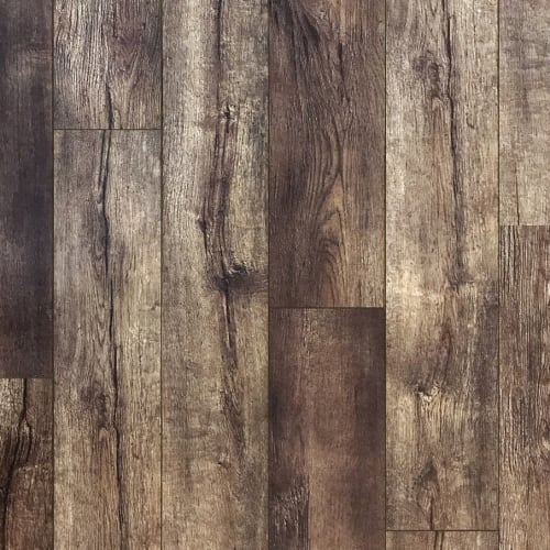 Duxxe 12 WRP in Whiskey Laminate