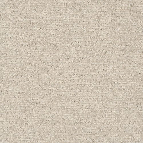 Natural Appeal in Snow Scream Carpet