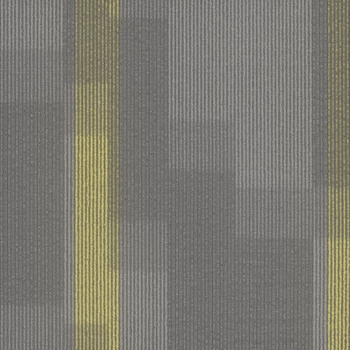 Amplify Tile in 3144 Carpet Tile
