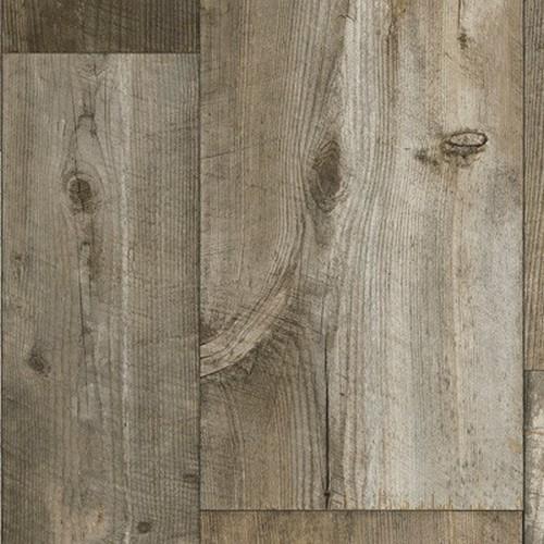 Easy Living in Remix - Weathered Vinyl Sheet Goods