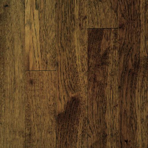 Muirfield in Provincial - 4" Hardwood