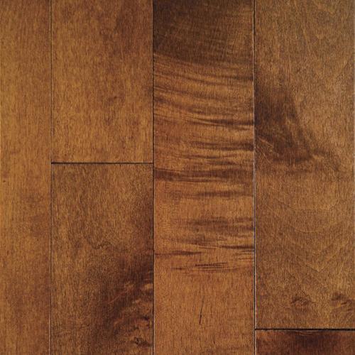 Muirfield in Autumn - 4" Hardwood