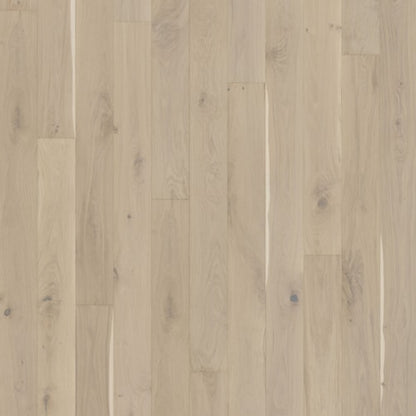 Lux Collection in Oak Ghost Hardwood