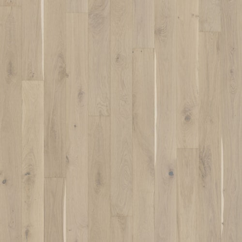 Lux Collection in Oak Ghost Hardwood