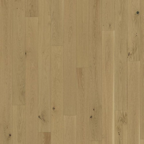 Lux Collection in Oak Biscotti Hardwood