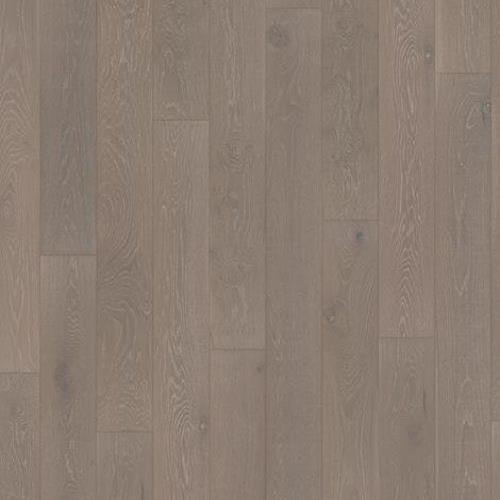 Classic Nouveau Collection in Oak Nouveau Taupe Hardwood