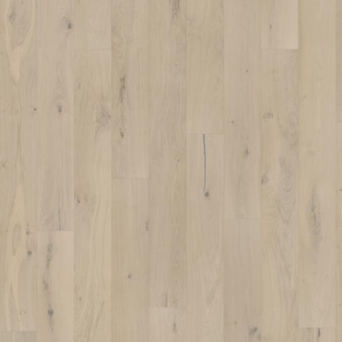 Beyond Retro Collection in Loft White Plank Hardwood