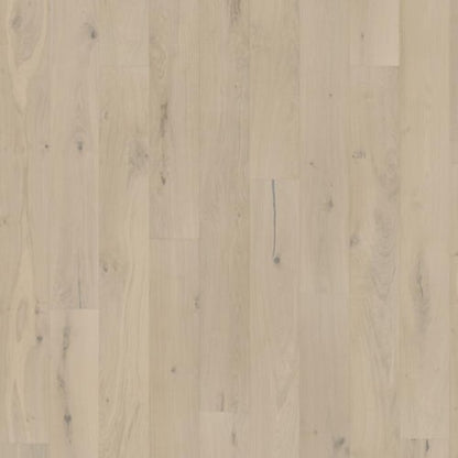 Beyond Retro Collection in Loft White Plank Hardwood