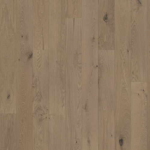 Beyond Retro Collection in Frozen Hazelnut Plank Hardwood