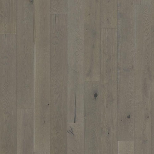 Beyond Retro Collection in Pearl Grey Plank Hardwood