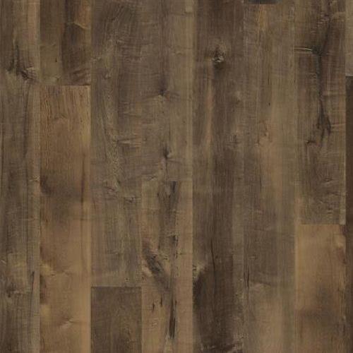 Artisan Collection in Maple Carob Hardwood