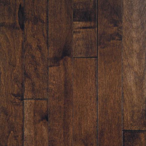 Muirfield in Cappuccino - 5" Hardwood