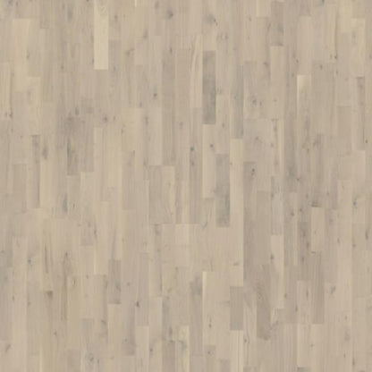Beyond Retro Collection in Loft White Strip Hardwood