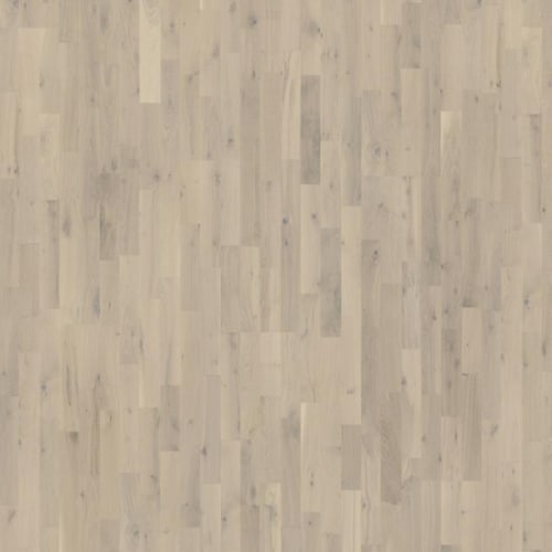 Beyond Retro Collection in Loft White Strip Hardwood