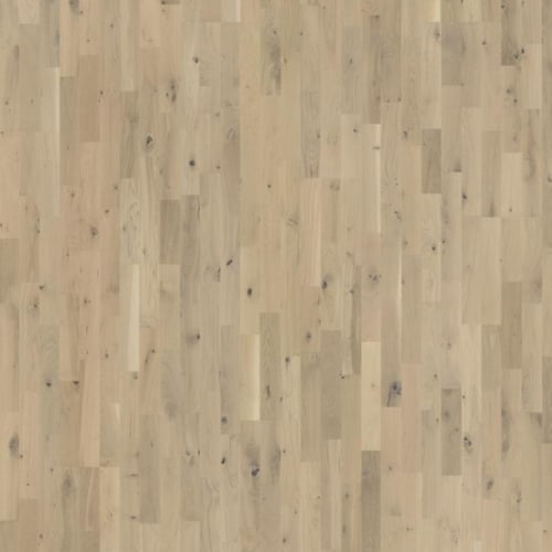 Beyond Retro Collection in Frosted Oat Strip Hardwood