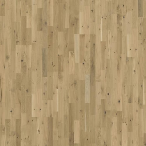 Beyond Retro Collection in Urban Brown Strip Hardwood