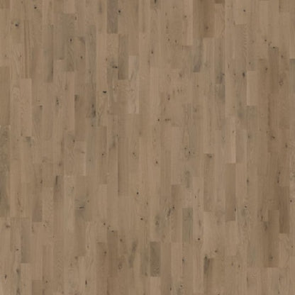Beyond Retro Collection in Frozen Hazelnut Strip Hardwood