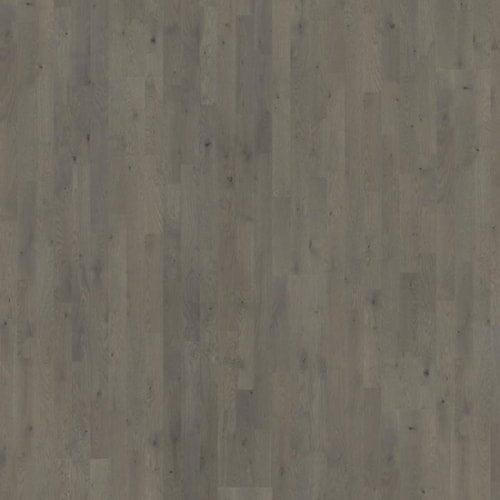 Beyond Retro Collection in Pearl Grey Strip Hardwood