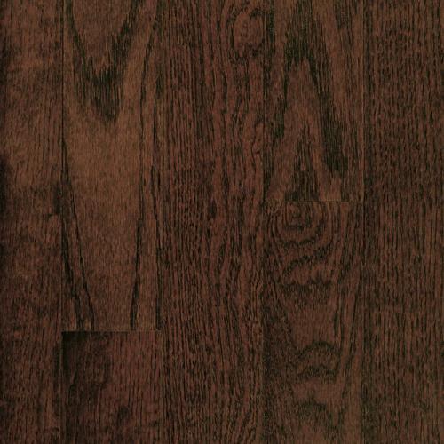 St. Andrews in Dark Chocolate - 3" Hardwood