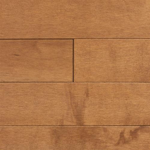 Muirfield in Golden - 3" Hardwood