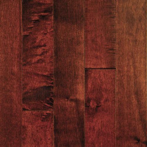 Muirfield in Bordeaux  Hardwood