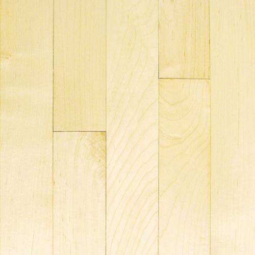 Muirfield in Maple Natural - 4" Hardwood