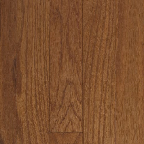Hillshire in Gunstock 3" Hardwood
