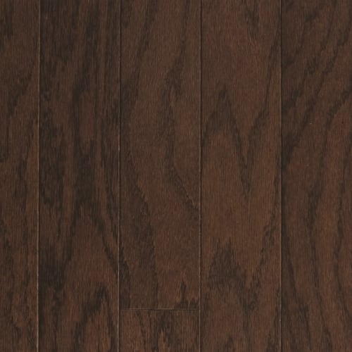 Hillshire in Suede 5" Hardwood