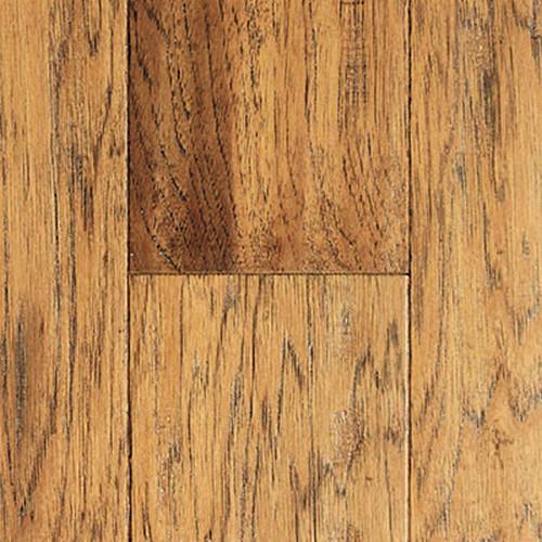 LincolnShire in Hickory Saddle Hardwood