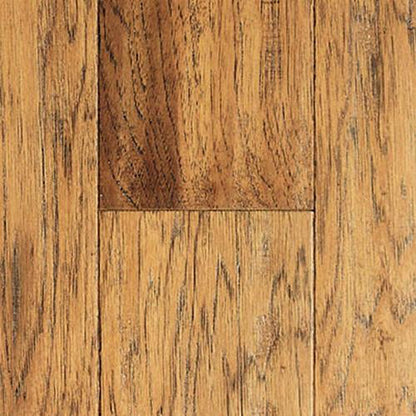 LincolnShire in Hickory Saddle Hardwood