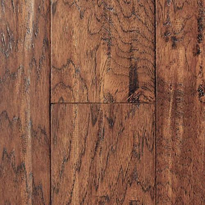 LincolnShire in Hickory Champagne Hardwood
