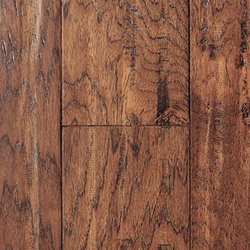 LincolnShire in Hickory Champagne Hardwood