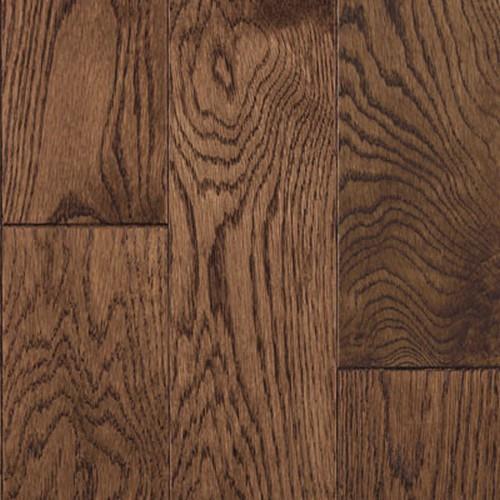 Williamsburg in Oak Provincial Hardwood