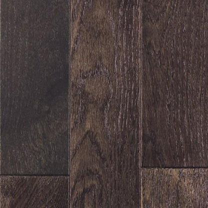 Williamsburg in Oak Black Pearl Hardwood