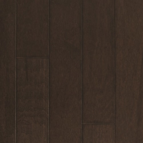 Hillshire in Cappuccino 3" Hardwood