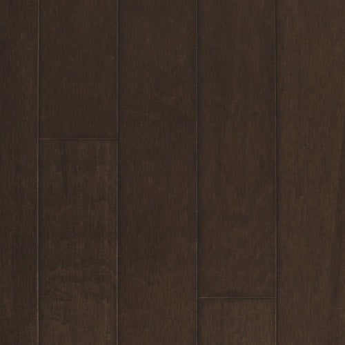 Hillshire in Cappuccino 5" Hardwood