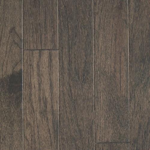 Newtown Plank in Granite - 3" Hardwood