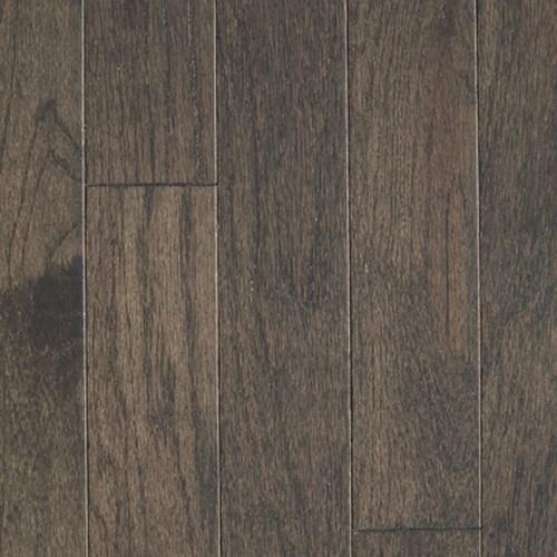 Newtown Plank in Granite - 5" Hardwood