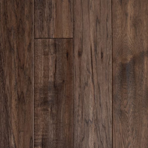 Chatelaine in Burnt Umber 5" Hardwood